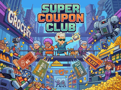 Igra Super Coupon Club