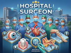 Igra Hospital Surgeon 