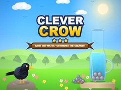 Igra Clever Crow