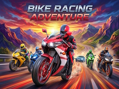 Igra Bike Racing Adventure