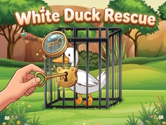 Igra White Duck Rescue