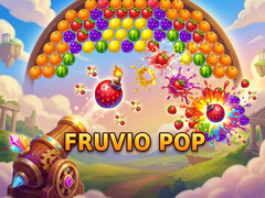 Igra Fruvio Pop