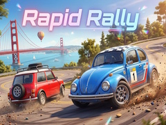 Igra Rapid Rally