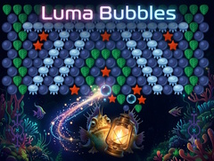 Igra Luma Bubbles