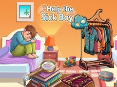Igra Help the Sick Boy