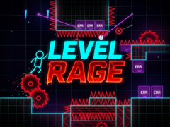 Igra Level Rage