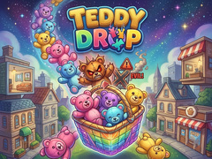 Igra Teddy Drop