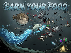 Igra Earn Your Food