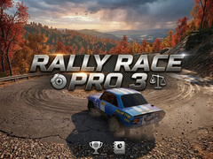 Igra Rally Race Pro 3