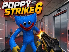 Igra Poppy Strike 6
