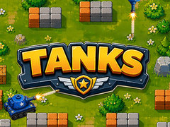 Igra Tanks