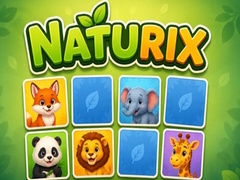 Igra Naturix