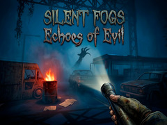 Igra Silent Fogs: Echoes of Evil
