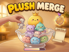Igra Plush Merge