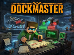 Igra Dockmaster