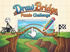 Igra Draw Bridge: Puzzle Challenge