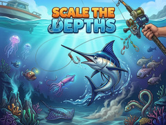 Igra Scale The Depths 
