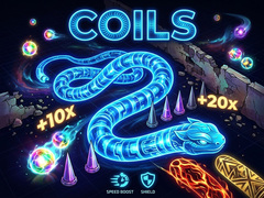Igra Coils
