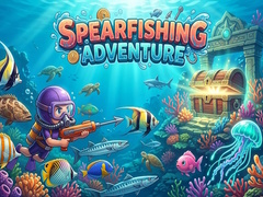 Igra Spearfishing Adventure