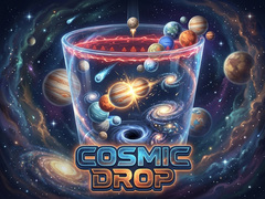 Igra Cosmic Drop
