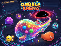 Igra Gobble Arena