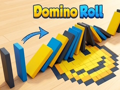 Igra Domino Roll