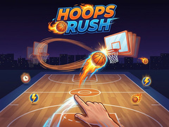Igra Hoops Rush