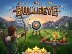 Igra Bullseye