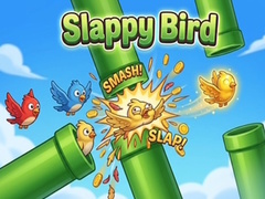 Igra Slappy Bird