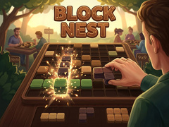 Igra Block Nest