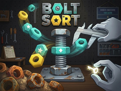 Igra Bolt Sort