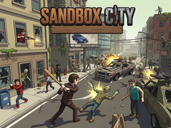 Igra Sandbox City