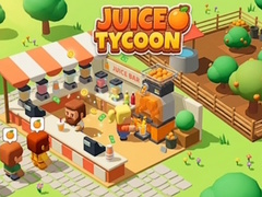 Igra JUICE TYCOON