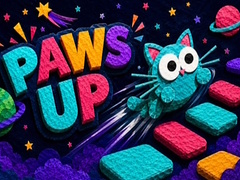 Igra Paws Up