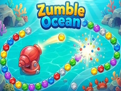 Igra Zumble Ocean