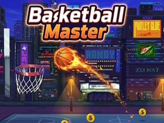 Igra Basketball Master