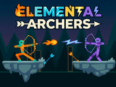 Igra Elemental Archers