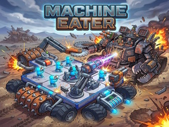Igra Machine Eater