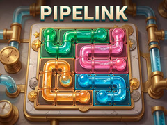 Igra PipeLink