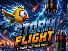 Igra Storm Fight