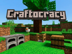 Igra Craftocracy