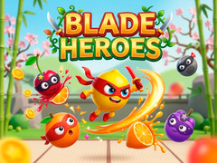 Igra Blade Heroes