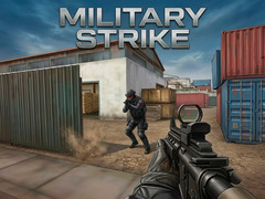 Igra Military Strike