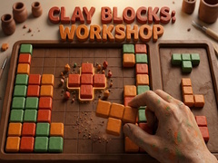 Igra Clay Blocks: Workshop