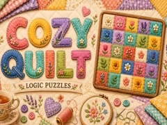 Igra Cozy Quilt