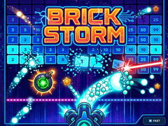 Igra Brickstorm