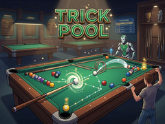 Igra Trickpool
