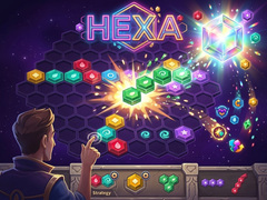 Igra Hexa