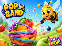 Igra Pop The Band