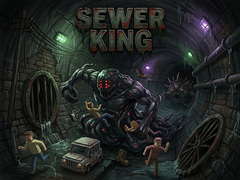 Igra Sewer King